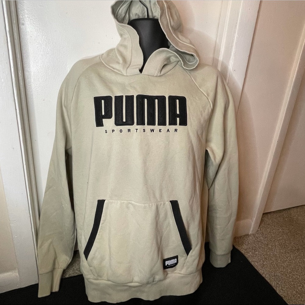 Puma Hoodie